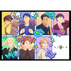 【DVD】永久少年 Eternal Boys NEXT STAGE